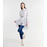 Camicie(D) Genere Camicia Donna Quattro stagioni Made in Italia — foto 1