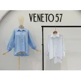 Camicie(D) Genere Camicia Donna Quattro stagioni Made in Italia — foto 1