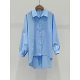 Camicie(D) Genere Camicia Donna Quattro stagioni Made in Italia — foto 4