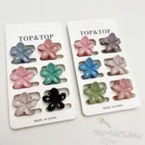 Collana Unisex Quattro stagioni Made in Cina Tempo libero Vari Colori — foto 1