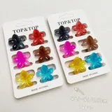 Collana Unisex Quattro stagioni Made in Cina Tempo libero Vari Colori — foto 1