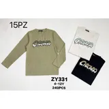 Pullover&Cardigan(B) Bambini Bambini Primavera — foto 1