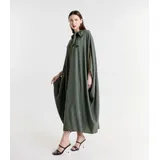 Vestiti Genere Abito Donna Quattro stagioni Made in Italia — foto 4