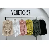 Vestiti Genere Vestiti Donna Quattro stagioni Made in Italia — foto 1