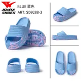 Ciabatte Donna Estate Made in Cina Quotidiano Piatto Aperta — foto 1