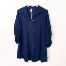 blu #000066