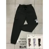 Pantaloni(U) Uomo Pantaloni Uomo Primavera/Estate Made in Cina Vari Colori — foto 1