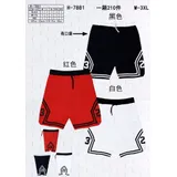 Pantaloni(U) Uomo Pantaloni Bermuda Uomo Estate Made in Cina — foto 1