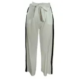 Pantaloni Donna Autunno/Inverno Made in Cina Tempo libero Vari Colori Oversize Senza Chiusura — foto 1