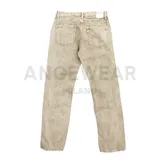 Jeans Bootcut Uomo Giacca a Vento — foto 3