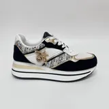 Sneakers(D) Genere Sneakers basse Donna Autunno/Inverno Made in Cina Quotidiano Vari Colori Plateau Anteriore Tonda — foto 1