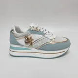 Sneakers(D) Genere Sneakers basse Donna Autunno/Inverno Made in Cina Quotidiano Vari Colori Plateau Anteriore Tonda — foto 4