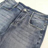 Uomo Jeans Bootcut  — foto 4