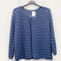 blu #000099