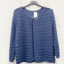 blu #000099
