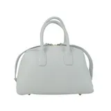 Borsa a Mano Donna Primavera/Estate Made in Italia Quotidiano Vari Colori 6 colori Cerniera lampo — foto 2