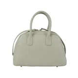 Borsa a Mano Donna Primavera/Estate Made in Italia Quotidiano Vari Colori 6 colori Cerniera lampo — foto 3