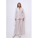 Giacche(D) Genere Giacca Blazer Giacca Donna Quattro stagioni Made in Italia — foto 1