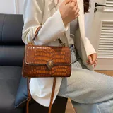 Borse da Uomo Donna Quattro stagioni Made in Cina Quotidiano Vari Colori 1 colore Monocromo Normale Polliammide Standard In Plastica Quotidiano — foto 5