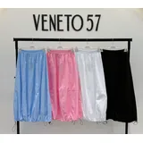 Gonne Genere Gonna lunga Donna Quattro stagioni Made in Italia — foto 1