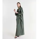 Vestiti Genere Abito Donna Quattro stagioni Made in Italia — foto 4