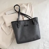 Borse da Uomo Donna Quattro stagioni Made in Cina Quotidiano Vari Colori 1 colore Monocromo Normale Polliammide Standard In Plastica Quotidiano — foto 1