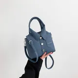 Borse da Uomo Donna Quattro stagioni Made in Cina Quotidiano Vari Colori 1 colore Monocromo Normale Polliammide Standard In Plastica Quotidiano — foto 5