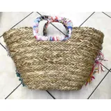 Borsa a Tracolla Donna Primavera/Estate Made in Cina Quotidiano Vari Colori — foto 3