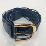 Cinture Genere Cinture Donna Quattro stagioni Made in Cina Quotidiano Colore Unico — foto 1