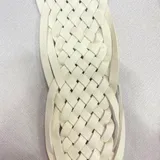 Cinture Genere Cinture Donna Quattro stagioni Made in Cina Quotidiano Colore Unico — foto 5