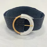 Cinture Genere Cinture Donna Quattro stagioni Made in Cina Quotidiano Colore Unico — foto 3
