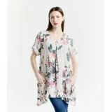 Camicetta stampa【Colori personalizzati disponibili】 — foto 5