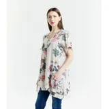 Camicetta stampa【Colori personalizzati disponibili】 — foto 3