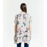 Camicetta stampa【Colori personalizzati disponibili】 — foto 4