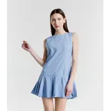 Vestiti Genere Abito Donna Quattro stagioni Made in Italia — foto 3