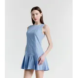 Vestiti Genere Abito Donna Quattro stagioni Made in Italia — foto 4