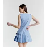 Vestiti Genere Abito Donna Quattro stagioni Made in Italia — foto 5