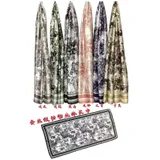 Sciarpe Donna Donna Primavera/Estate Made in Cina Tempo libero Vari Colori Leggero In Stoffa — foto 1