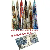 Sciarpe Donna Donna Primavera/Estate Made in Cina Tempo libero Vari Colori Leggero In Stoffa — foto 1
