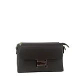 Borsa a Tracolla Donna Primavera/Estate Made in Italia Quotidiano Vari Colori Cerniera lampo — foto 11