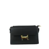 Borsa a Tracolla Donna Primavera/Estate Made in Italia Quotidiano Vari Colori Cerniera lampo — foto 5