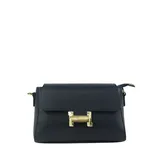 Borsa a Tracolla Donna Primavera/Estate Made in Italia Quotidiano Vari Colori Cerniera lampo — foto 8