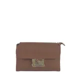Borsa a Tracolla Donna Primavera/Estate Made in Italia Quotidiano Vari Colori Cerniera lampo — foto 20