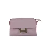 Borsa a Tracolla Donna Primavera/Estate Made in Italia Quotidiano Vari Colori Cerniera lampo — foto 21