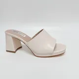 Sandali(D) Genere Sandali con Tacchi Donna Primavera/Estate Made in Cina Quotidiano Tacco Largo Aperta — foto 4