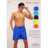 Costumi Uomo Quattro stagioni Made in Cina Tempo libero Vari Colori Standard — foto 1