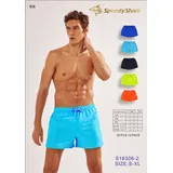 Costumi Uomo Quattro stagioni Made in Cina Tempo libero Vari Colori Standard — foto 1