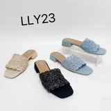 Ciabatte&Zoccoli(D) Genere Ciabatte Donna Primavera/Estate Made in Cina Quotidiano Piatto Aperta — foto 3