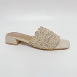 Ciabatte&Zoccoli(D) Genere Ciabatte Donna Primavera/Estate Made in Cina Quotidiano Piatto Aperta — foto 4