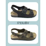 Scarpe Basse(U) Scarpe Aperto(U) Uomo Scarpe Basse Ciabatte Uomo Estate Tempo libero Piatto Aperta — foto 1